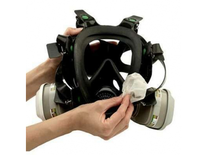 3M™ Dichtungen für Mehrweg-Atemschutzmasken