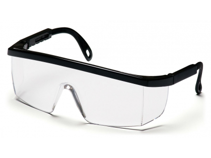 9023 integra esb410s Schutzreithose schwarzer Rand cire