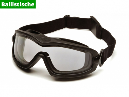 Ballistische (26)
