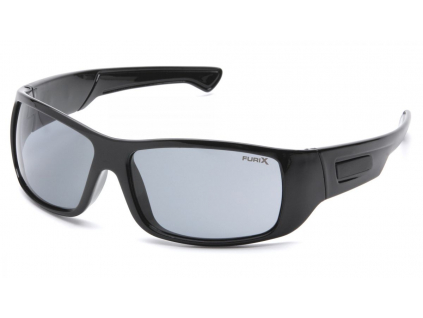9365 furix esb8520dt schutzbrille nicht beschlagend schwarzer rand sitzend