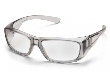 9404 emerge esg7910drx schutzbrille transluzent grau rand cire