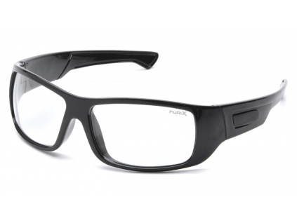 9407 furix esb8510dt schutzbrille non-fogging schwarz rand cire