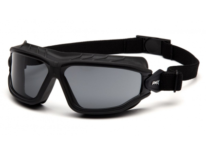 9659 torser egb10020tm Schutzreithose non-foggy grau zornik schwarz Seiten und Ringe