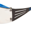 3m securefit 400x sicherheitsbrille blau grau rahmen klar sf401xsgaf blu eu (4)