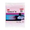 3m polish rosa ultra soft poliertuch rosa pn50489 cfip