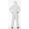 3m 4545 schutzanzug weiss typ 5 6 modell 7