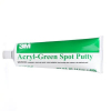 3m Acryl-Spachtelmasse grün 05096 14 5 oz Tube