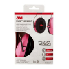 3m peltor kinderohrschützer h510akpc1 87 98 db rosa 1 stück (1)