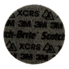 PN DH Scotch Brite Precision Surface Conditioning Disc, Extra Grob XCRS, 150 mm x 22,23 mm, ohne Mittelloch