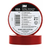 3m temflex 155 rot 19mmx20m eu
