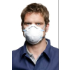 3m 8810 Partikelmaske Modell