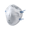 40957 6 8810 3m respirator proti pevnym casticim bez ventilku ffp2