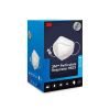 3m-Partikel-Atemschutzmaske 9623lg2w 1 Innenfront l