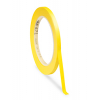 471 gelbes Vinyl-Markierungsband 3M, Dicke 0,13mm, 33m Rolle (Breite 100mm)