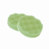 6398 50499 Schaumstoff-Polierscheibe 3m grün 75mm