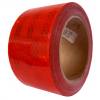 6440 reflektierendes Band 3m Diamantgrad 983 72 es rot ece104 grau 55 mm Preis für 1 Meter