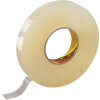 4658-F doppelseitig klebendes Post-it Band 3M klar, Dicke 0,8mm, Rolle 25m (Rolle 25m, Breite 19mm)