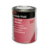 6944 scotch weld 847 3m 1litre sehr starker schnell trocknender Nitrilklebstoff