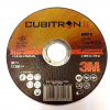 7658 65513 Trennscheibe cubitron ii t41 Oberflächen 115 x 1 mm