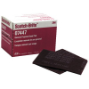 7931 1 7447 3m Scotch Brite Schleifblatt saubere Oberfläche cf hp a vfn 224 mm x 158 mm 07447