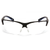 9272 1 venture 3 esb5710dt schutzbrille non-fogging cire