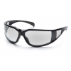 9293 exeter esb5110dt schutzbrille non-fogging schwarz rand cire