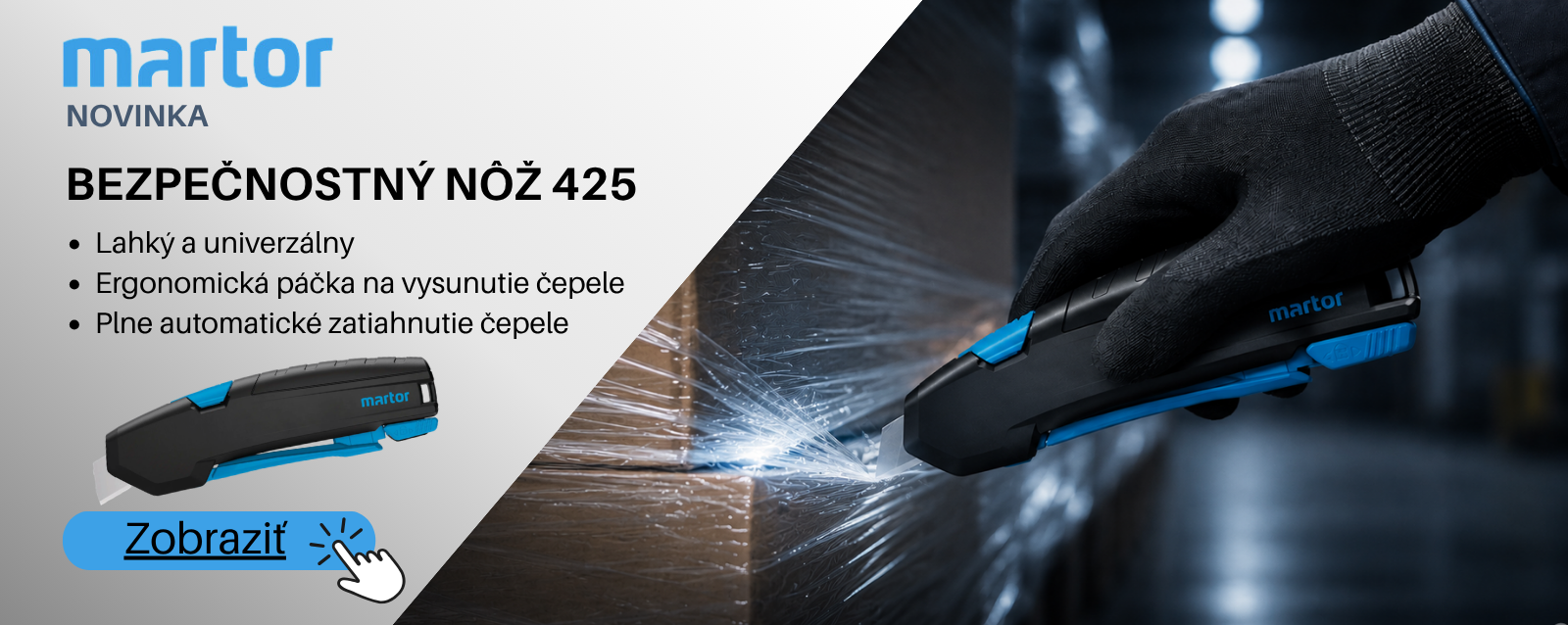 martor secupro 425 pc