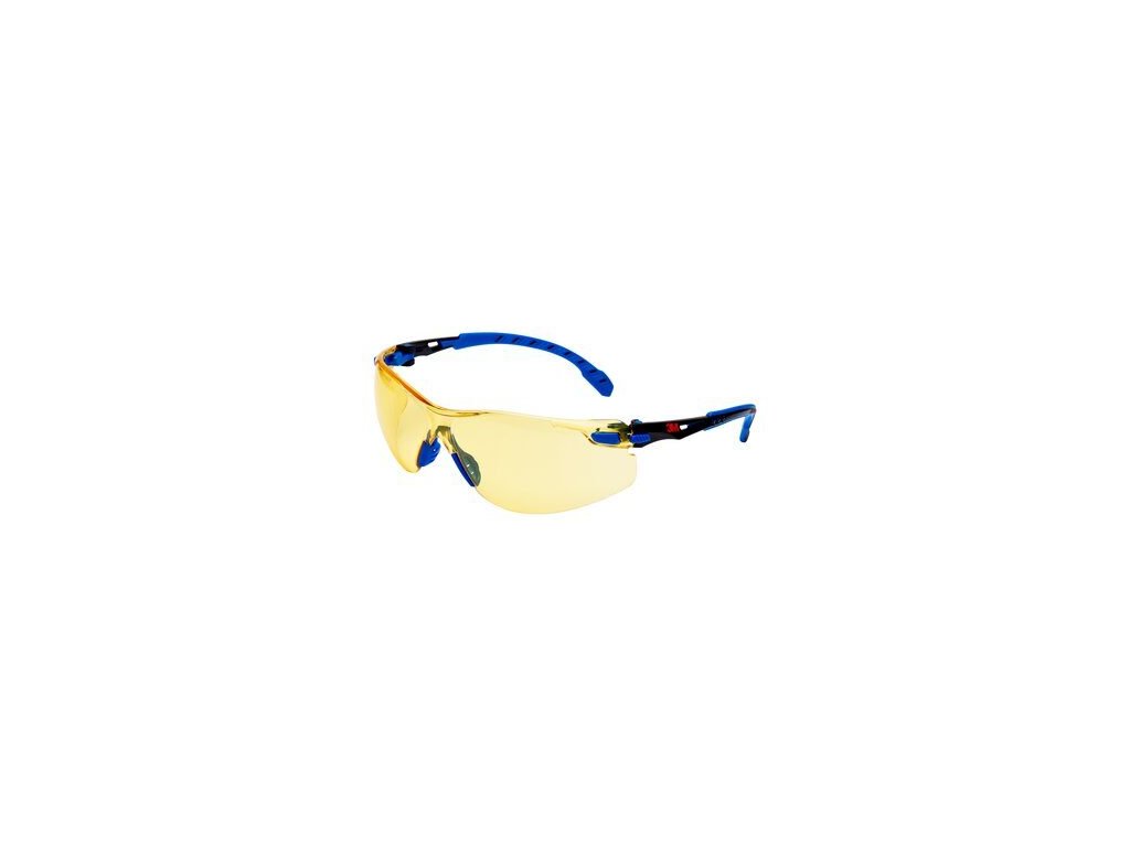3m solus 1000 series safety spectacles (7)