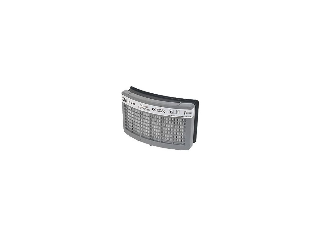 Filter TR 3822E