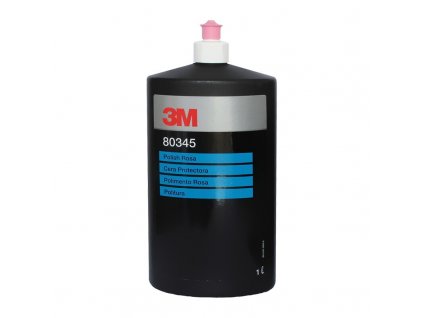 6974 leštiaci vosk rosa 3m 1 liter 80345