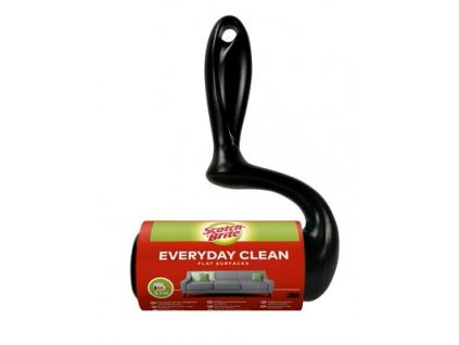 Scotch brite everyday clean valček na ploché povrchy 56 listov cfip