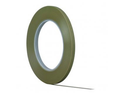 218 Zelená maskovacia páska Fine Line, 55 m (šírka 1,6 mm)