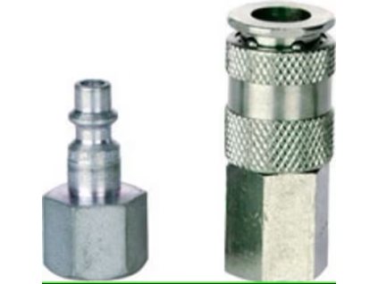 3m kupplung und stecknippelsatz 5301282p