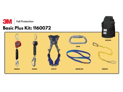 Základná súprava 1160072