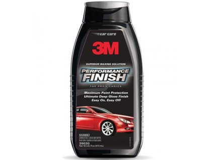 7625 3m leštiaci vosk 473ml 39030 performance finish