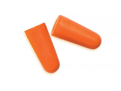 9068 dp1000 zátky do uší 36db bez šnorchla 200 párov v krabici