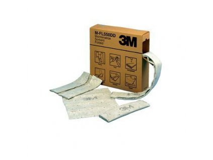 6203 mf 2001 údržba sorbent multiformátová absorpcia 119 l 12 cm x 15 2 m