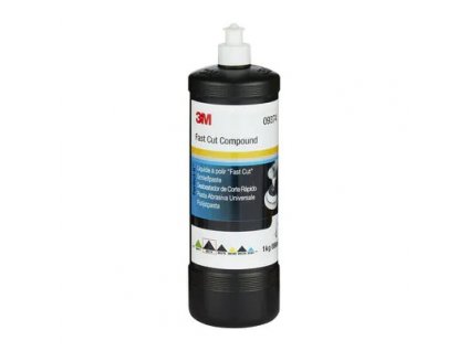 3m perfect it fast cut compound 1 kg pn09374