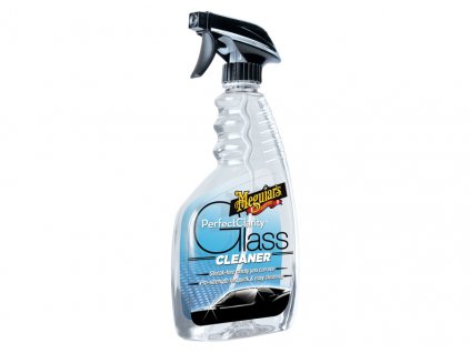 g8224 meguiars perfect clarity čistič skla