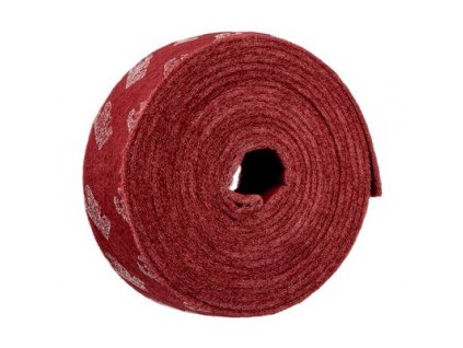 7100182231 scotch brite clean finish roll cf rl 100 mm x 10 m a vfn crop P