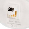 3m aura particulate respirator