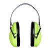 7055 1 peltor h510f 459 gb optime i 28 db ľahké ochranné hi viz slúchadlá skladacie štandardné tlmiče