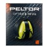 7055 3 peltor h510f 459 gb optime i 28 db ľahké ochranné hi viz slúchadlá skladacie štandardné tlmiče