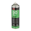 7220 1 sprej 90 3m scotch weld 500 ml veľmi silné lepidlo pre širokú škálu aplikácií