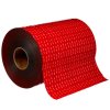 LVO-160BF, 3M VHB páska na nepriamy kontakt s potravinami, nízky obsah VOC, hrúbka 1,6 mm, čierna (balenie A4)