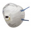 7700 8822 3m filtračná polomaska bez oderu na jemné častice trieda ochrany ffp2 č. d