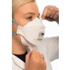 7811 9322 3m filtracni polomaska s ventilkem respirator aura trida ochrany ffp2