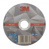 7850 51792 3m strieborný rezný kotúč t41 povrch 125 x 1 6 mm otvor 22 mm