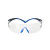 7880 sf401sgaf blu ochranné nohavice 3m securefit 401 ciry visor optická trieda 1