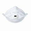 3m vflex 9163v particulate respirator ffp3 valved standard size